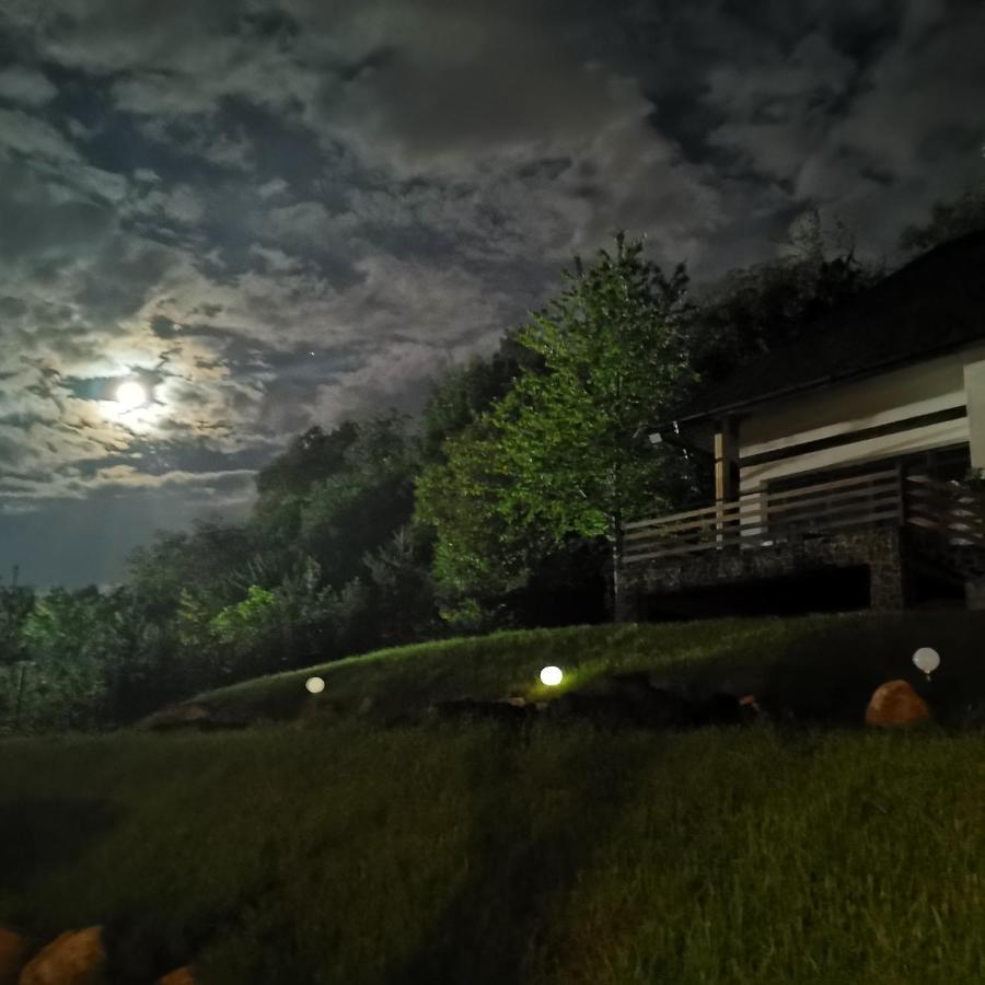 Hotel Provence Suceava Exterior foto