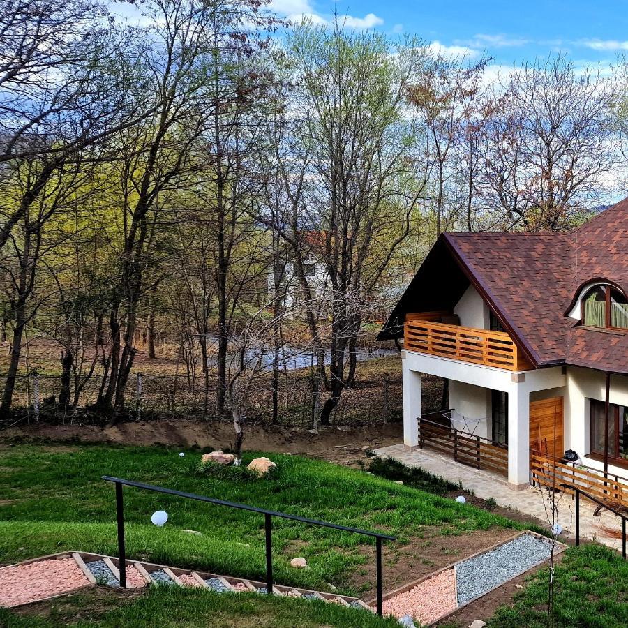 Hotel Provence Suceava Exterior foto