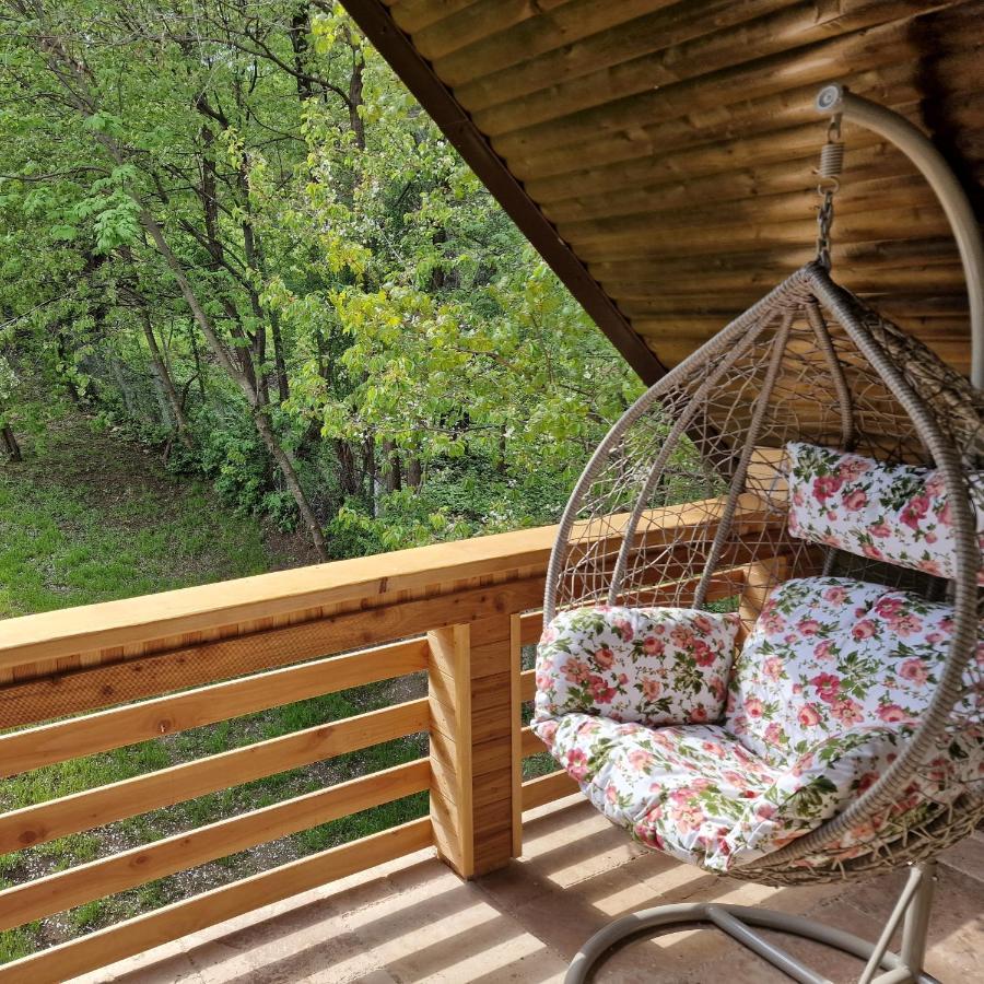 Hotel Provence Suceava Exterior foto